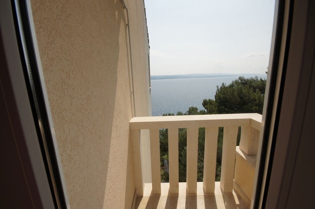 Photo of Patio Balcony in Brela