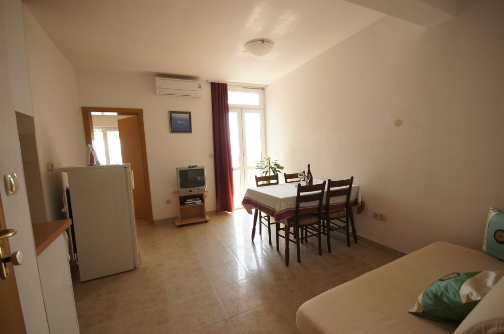 Photo of Livingroom in Brela