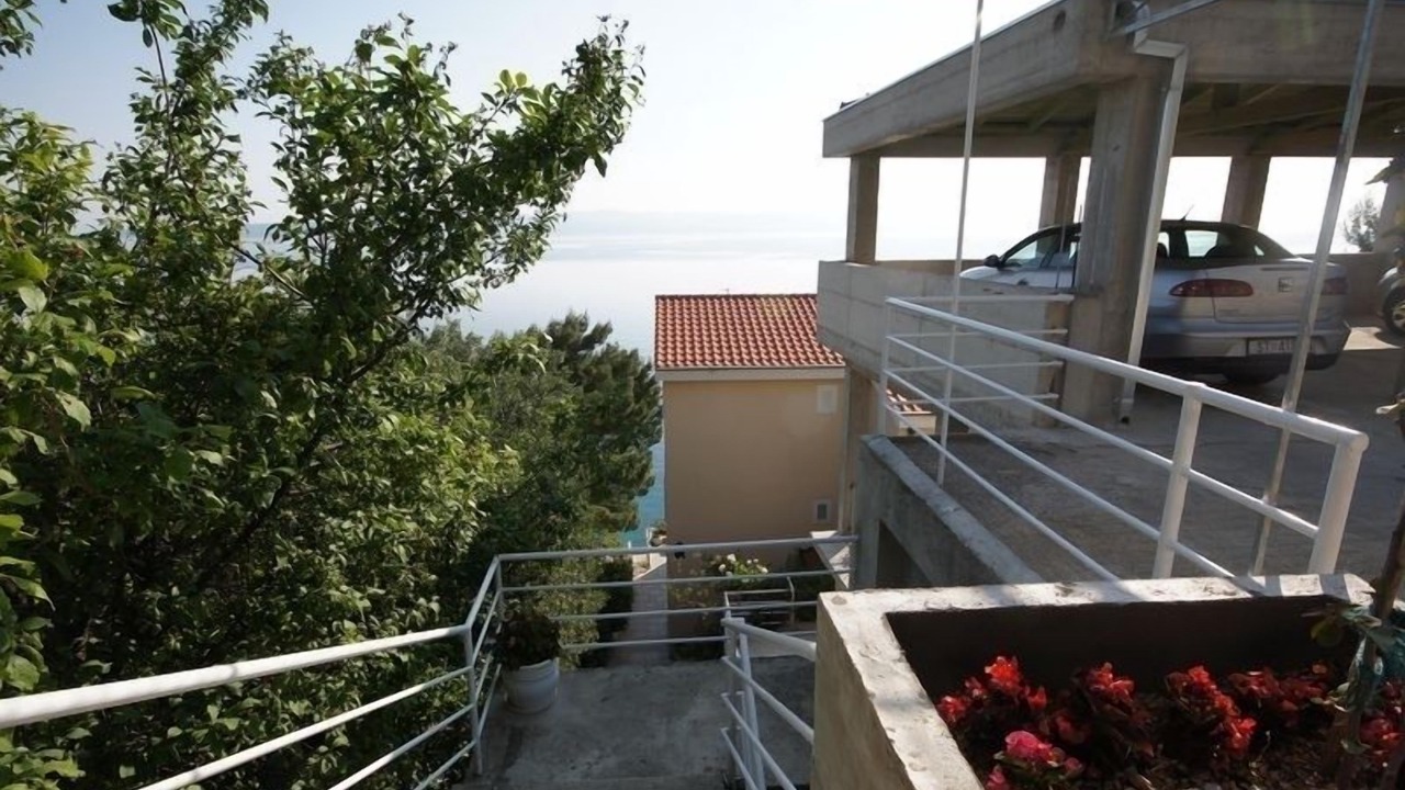 Photo of Outdoor in Brela