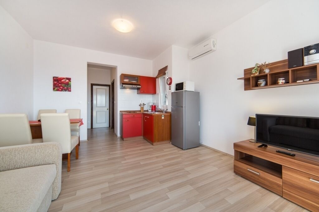Photo of Livingroom in Brist