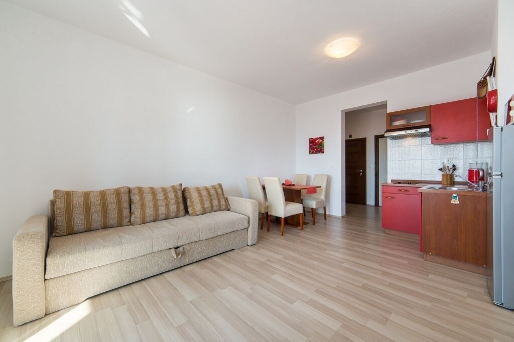 Photo of Livingroom in Brist
