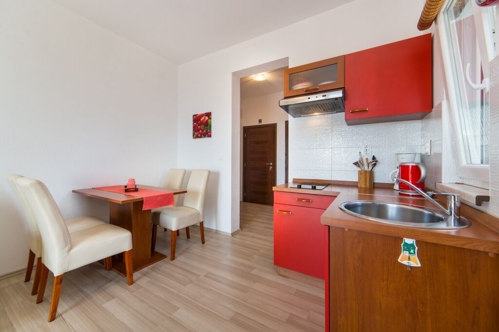 Photo of Livingroom in Brist