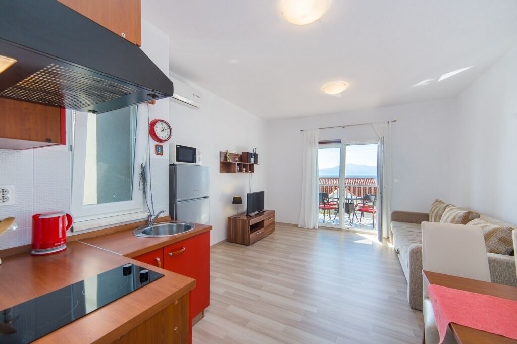 Photo of Livingroom in Brist