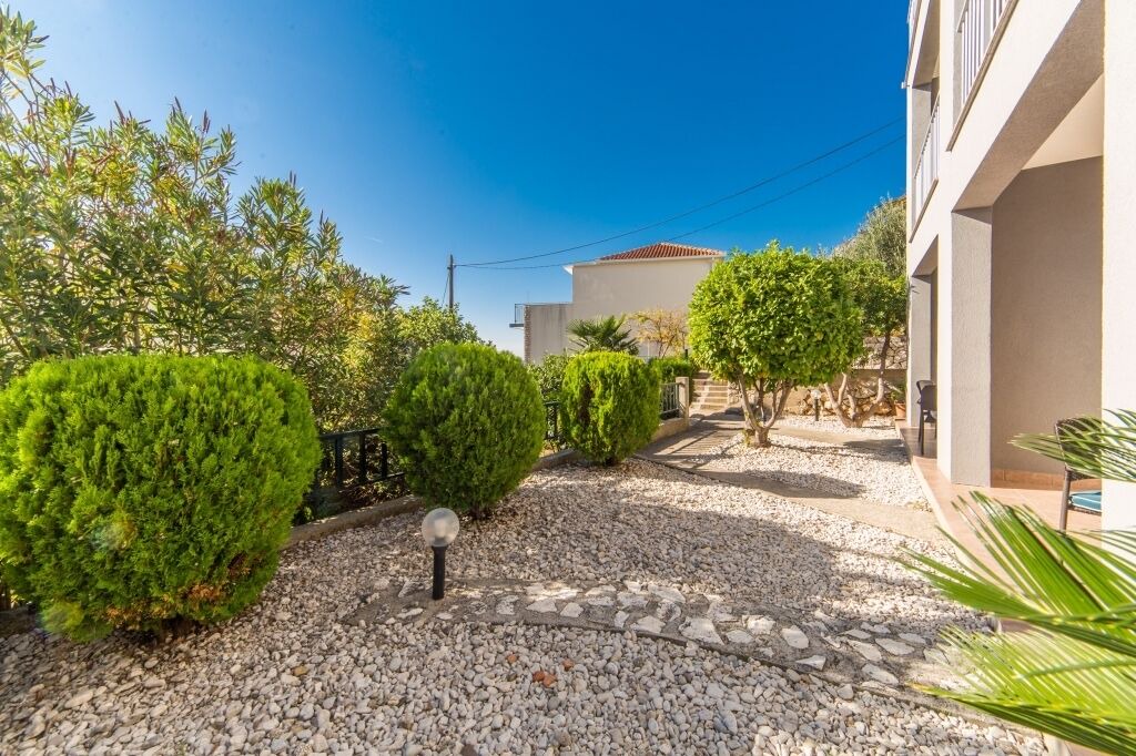 Photo of Outdoor in Brist
