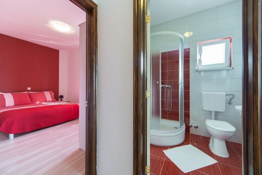 Photo of Bathroom in Brist