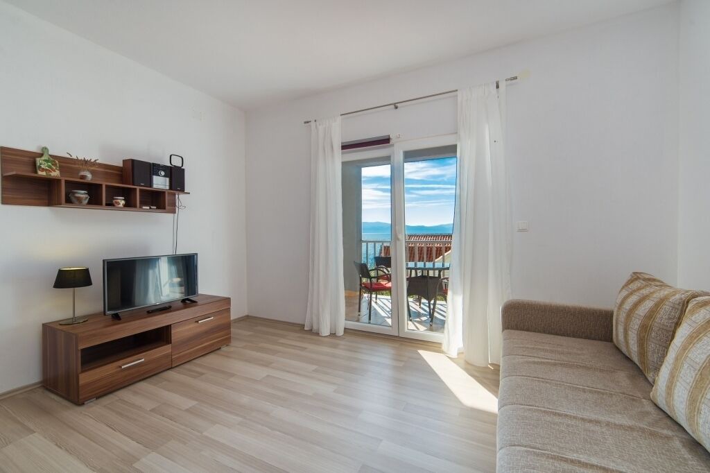 Photo of Livingroom in Brist