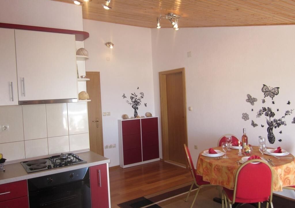 Photo of Livingroom in Hvar