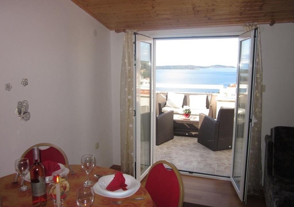 Photo of Livingroom in Hvar