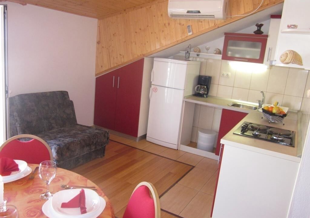 Photo of Livingroom in Hvar
