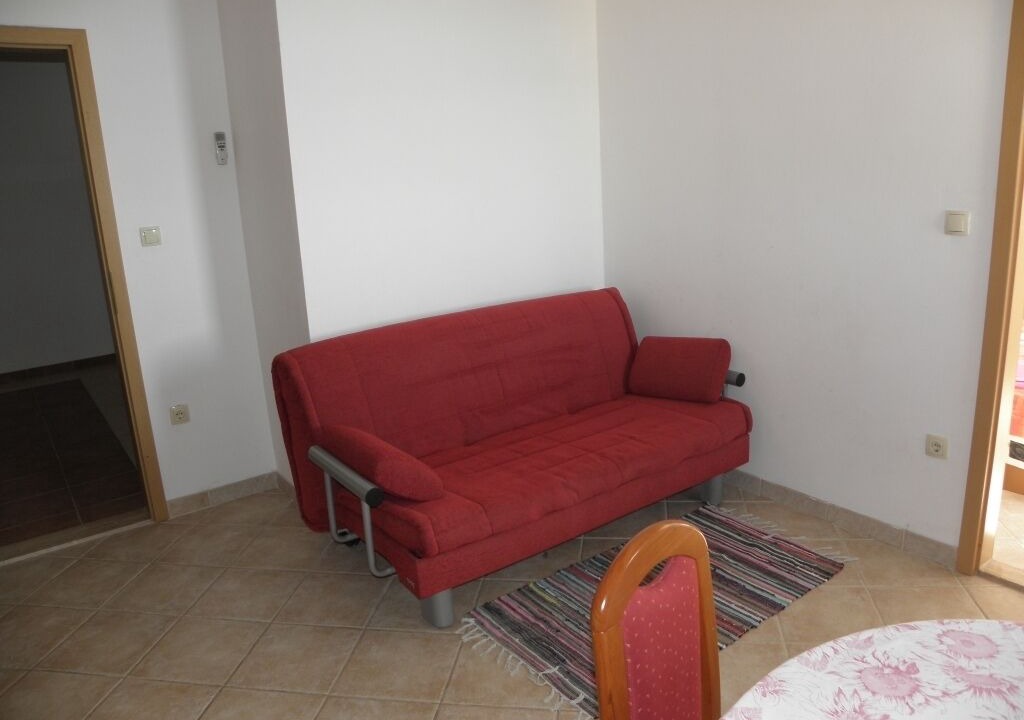 Photo of Livingroom in Podgora
