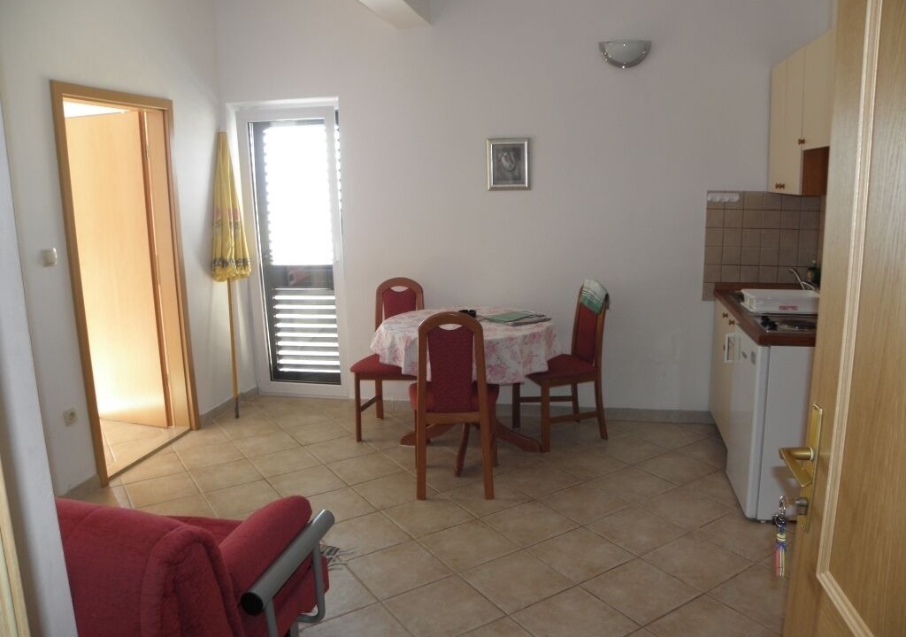 Photo of Livingroom in Podgora