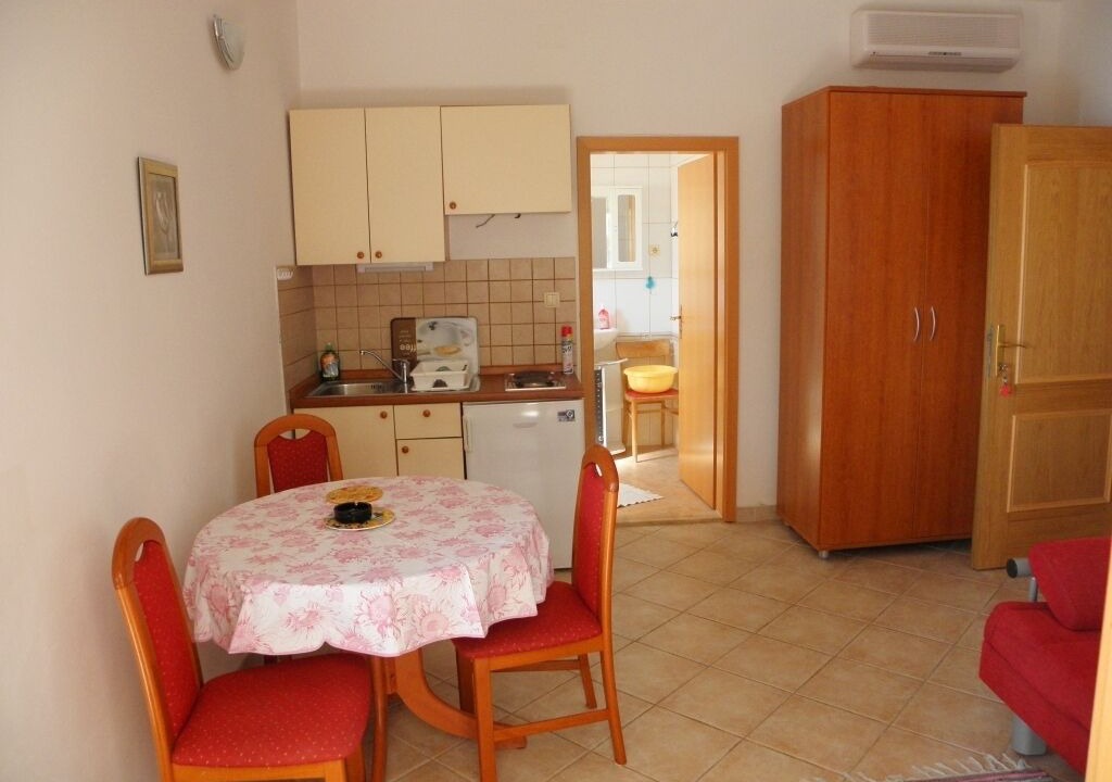 Photo of Livingroom in Podgora