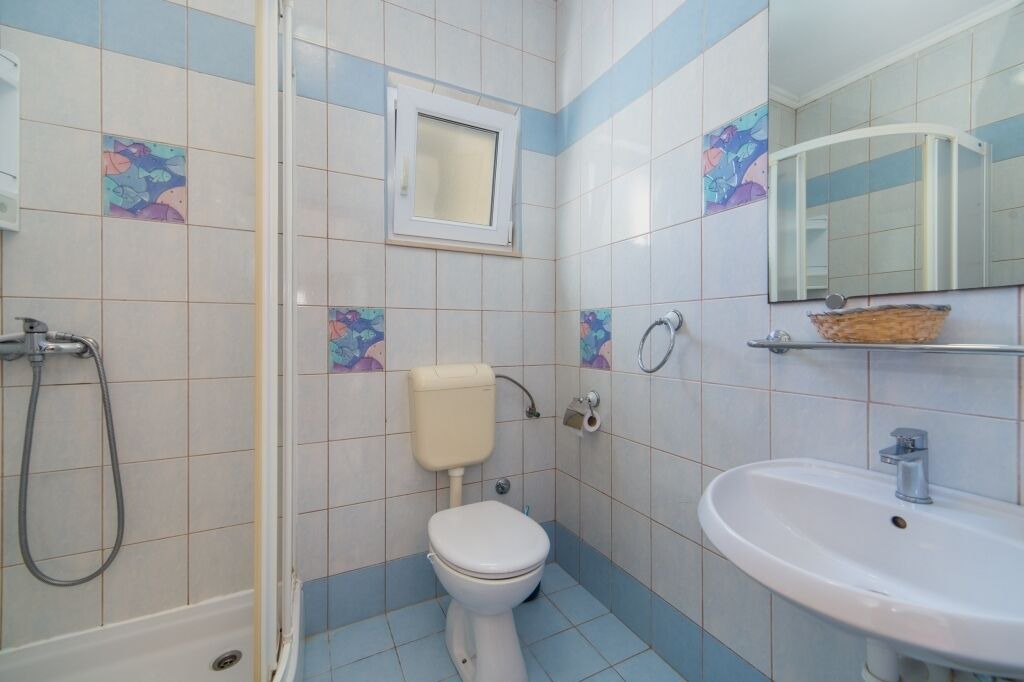 Photo of Bathroom in Brist