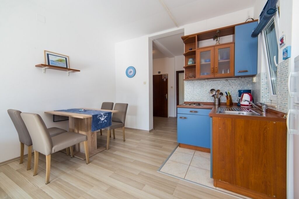 Photo of Livingroom in Brist