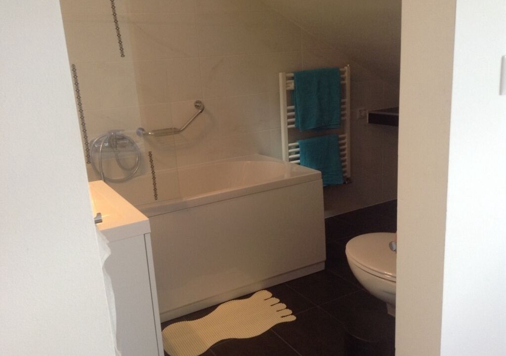Photo of Bathroom in Krizni rat