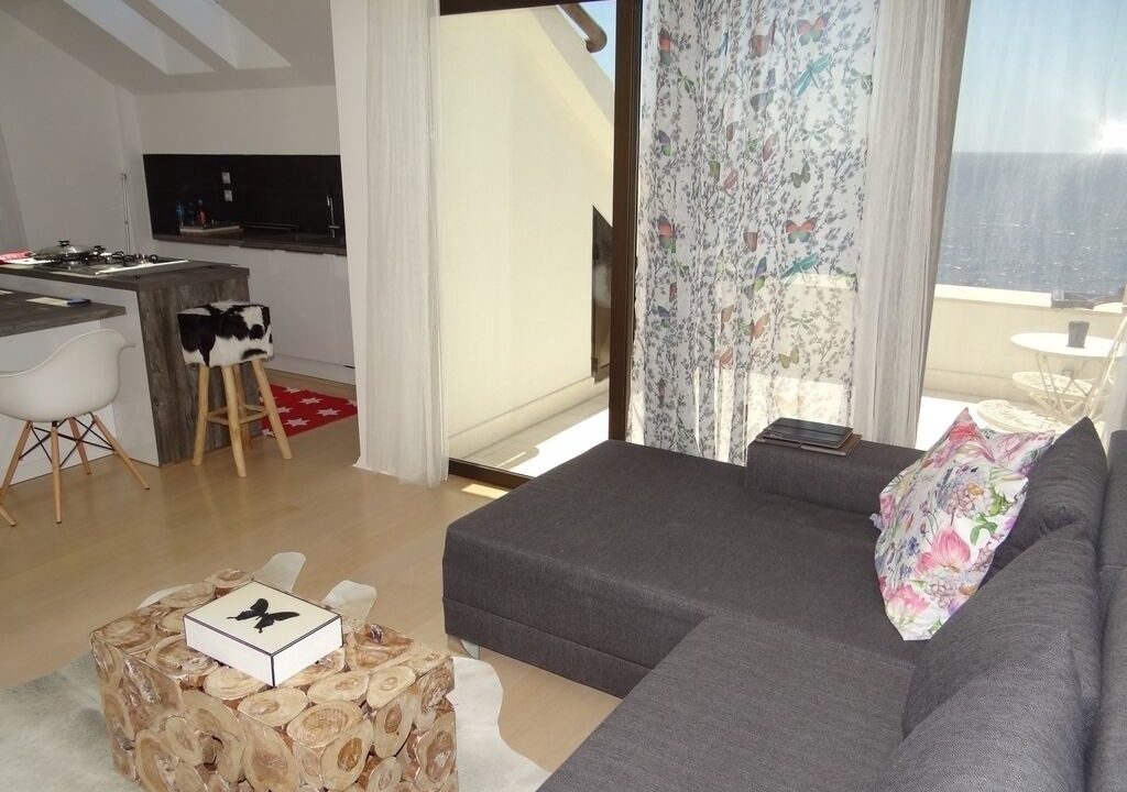 Photo of Livingroom in Krizni rat