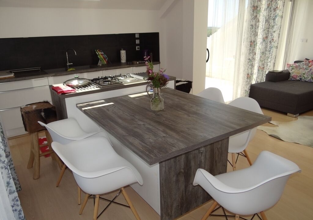 Photo of Livingroom in Krizni rat
