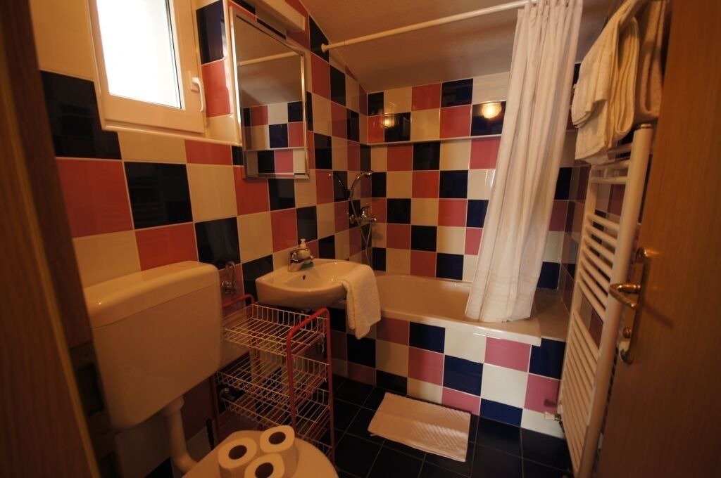 Photo of Bathroom in Brela