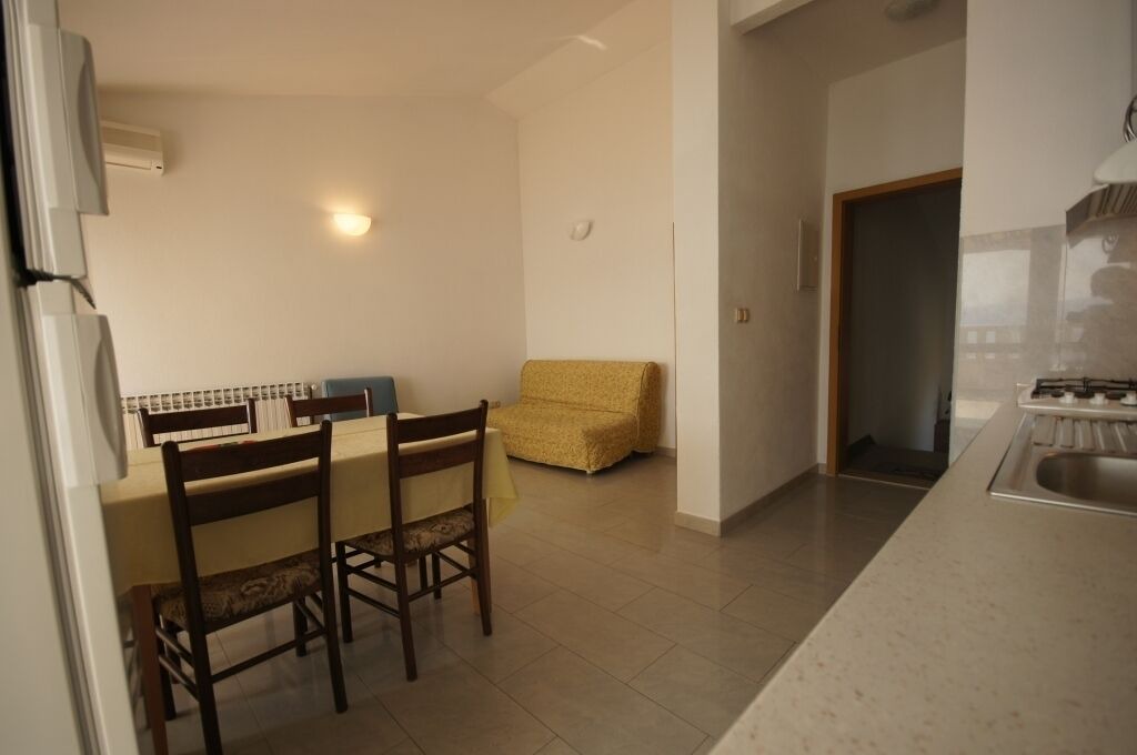 Photo of Livingroom in Brela
