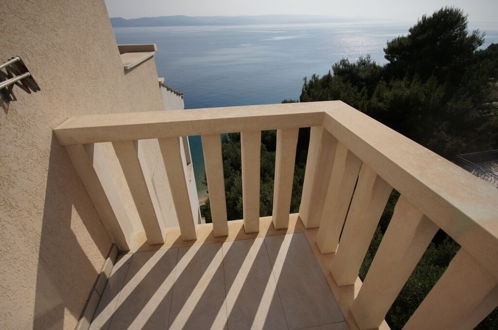 Photo of Patio Balcony in Brela