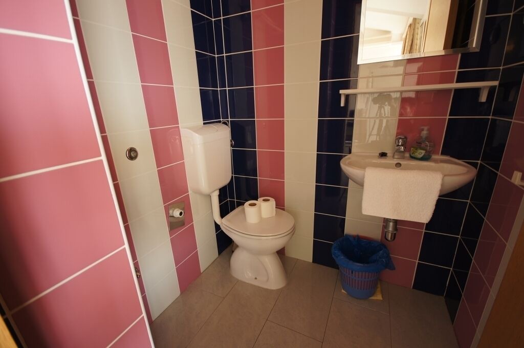Photo of Bathroom in Brela