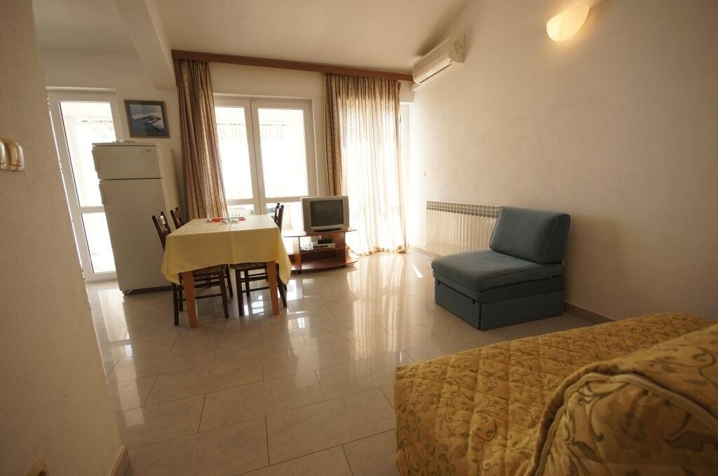 Photo of Livingroom in Brela