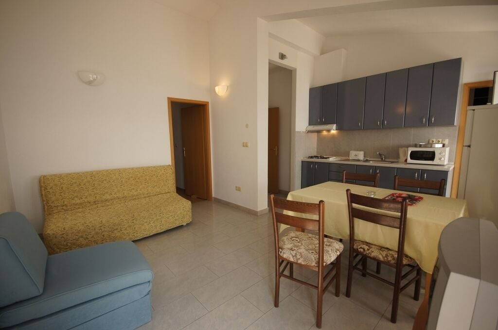 Photo of Livingroom in Brela