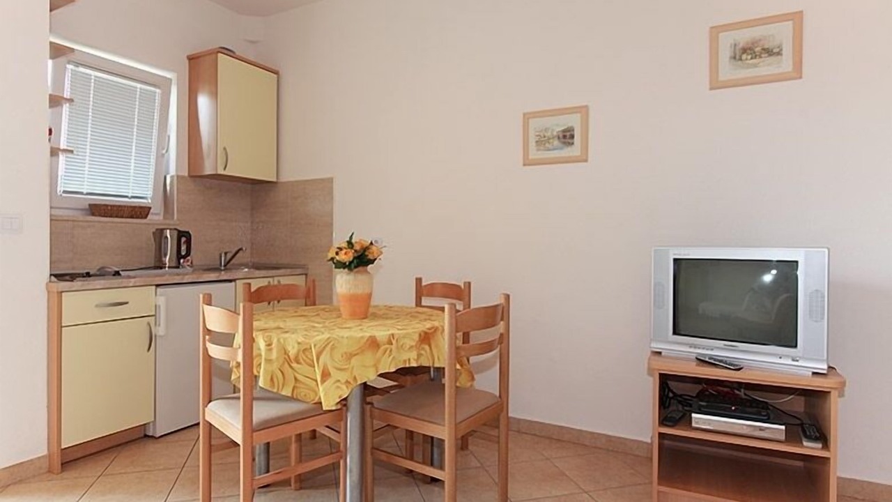 Photo of Livingroom in Tucepi