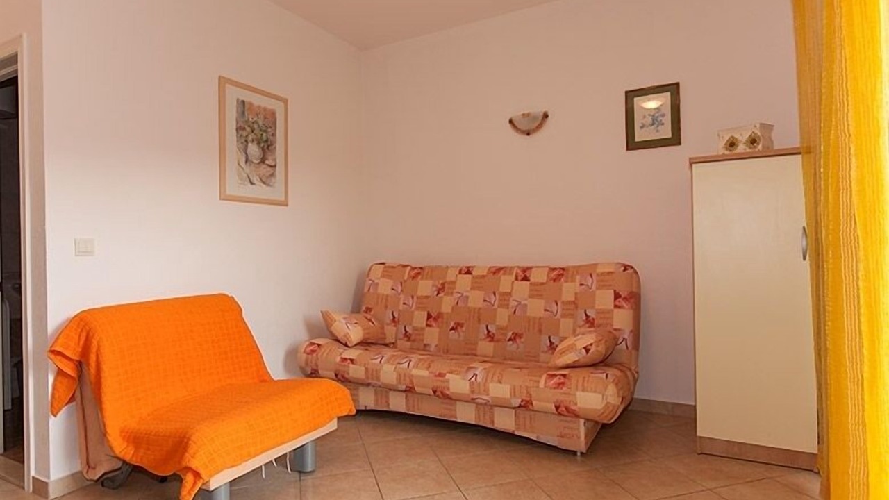 Photo of Livingroom in Tucepi