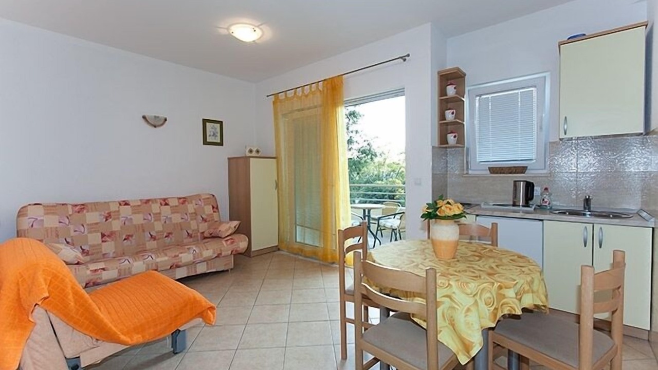 Photo of Livingroom in Tucepi