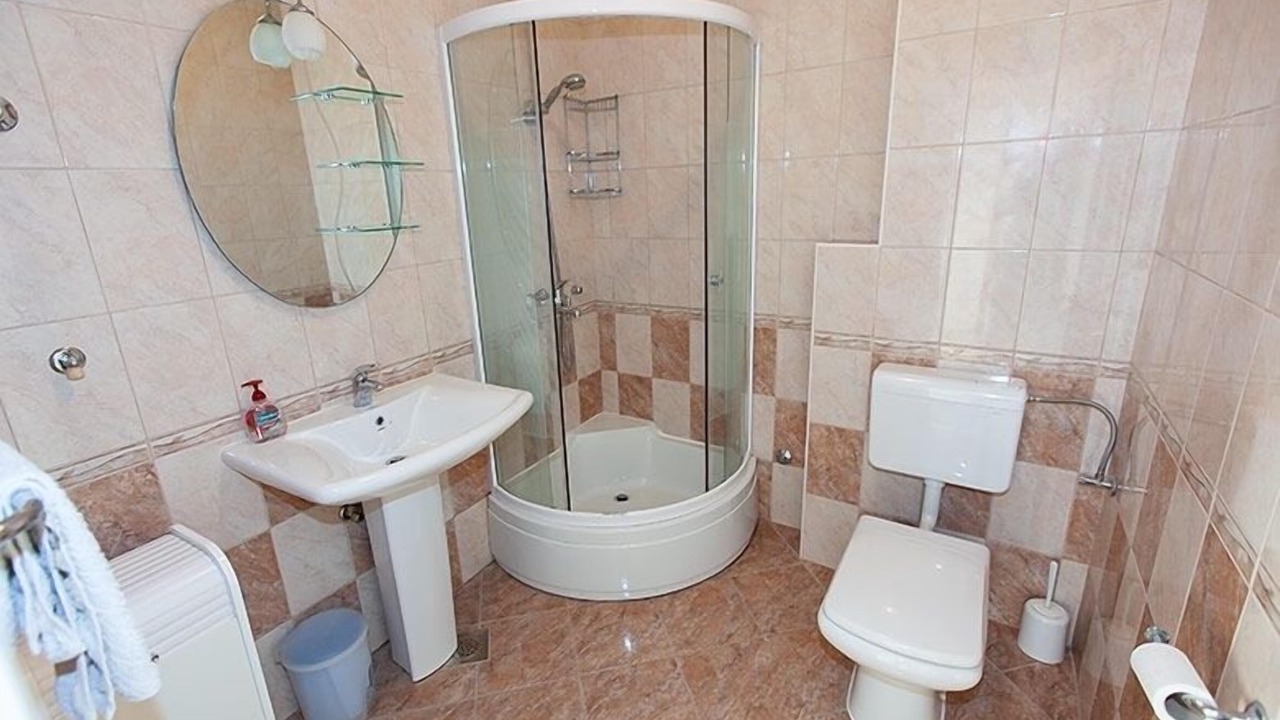 Photo of Bathroom in Tucepi