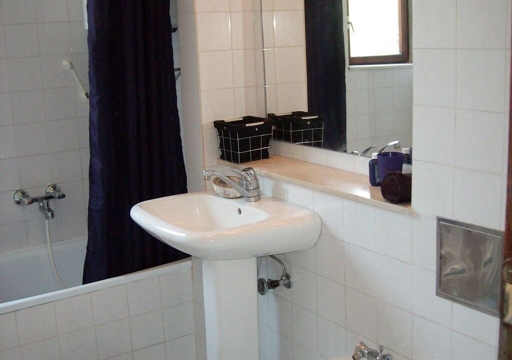 Photo of Bathroom in Seget Vranjica