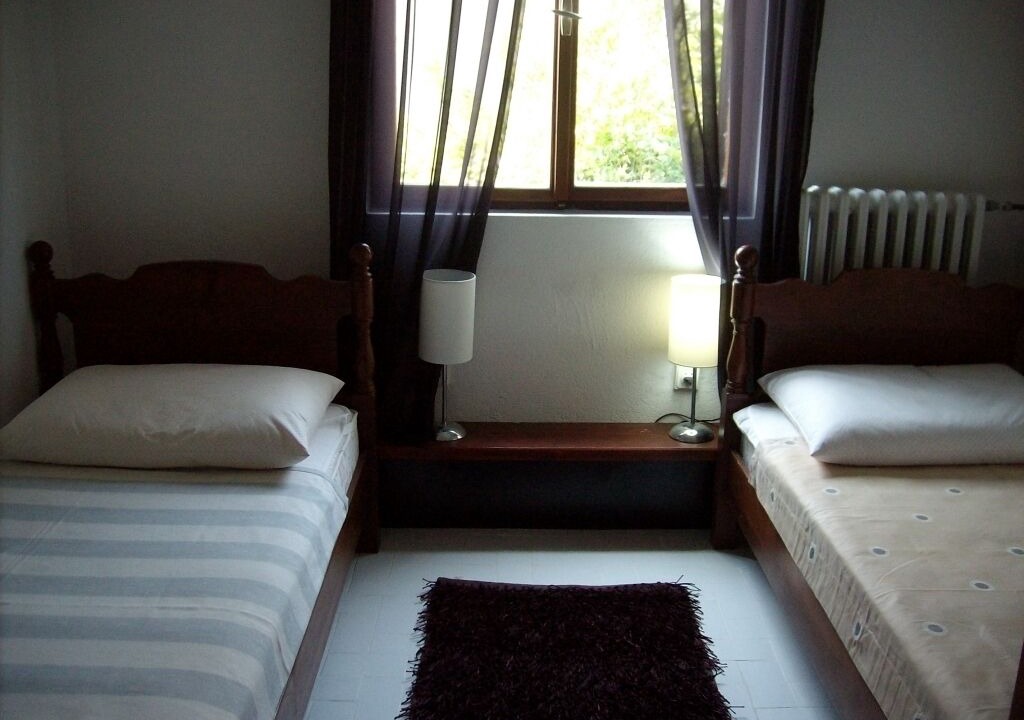 Photo of Bedroom in Seget Vranjica