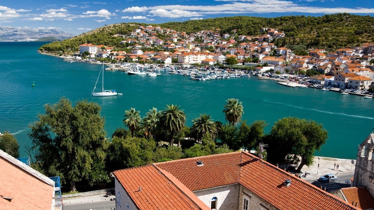 Photo of Outdoor in Seget Vranjica