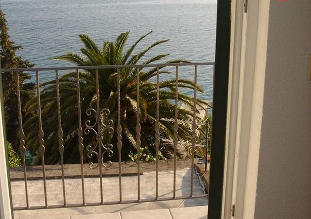 Photo of Patio Balcony in Brist