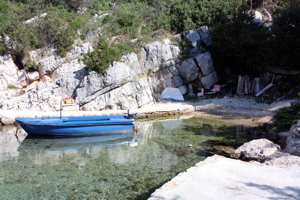 Photo of Others in Cove Basina (Jelsa)