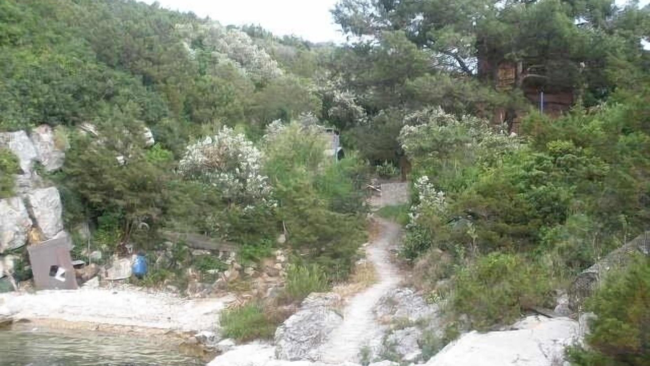 Photo of Outdoor in Cove Basina (Jelsa)
