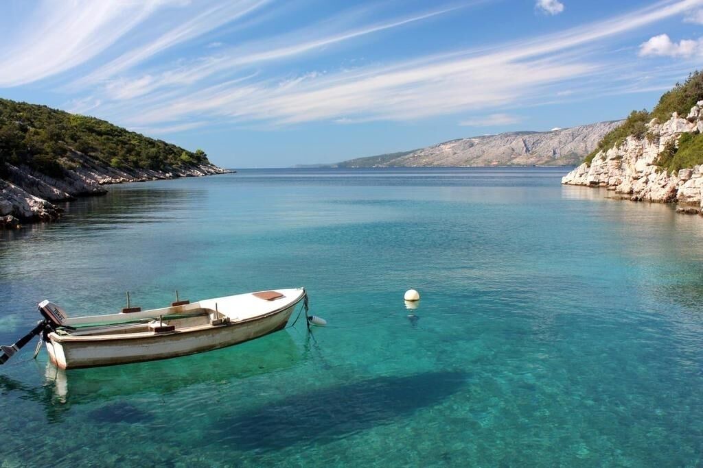 Photo of Others in Cove Basina (Jelsa)