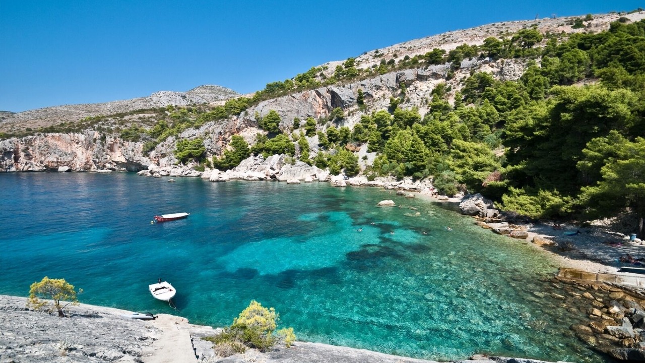 Photo of Others in Cove Basina (Jelsa)