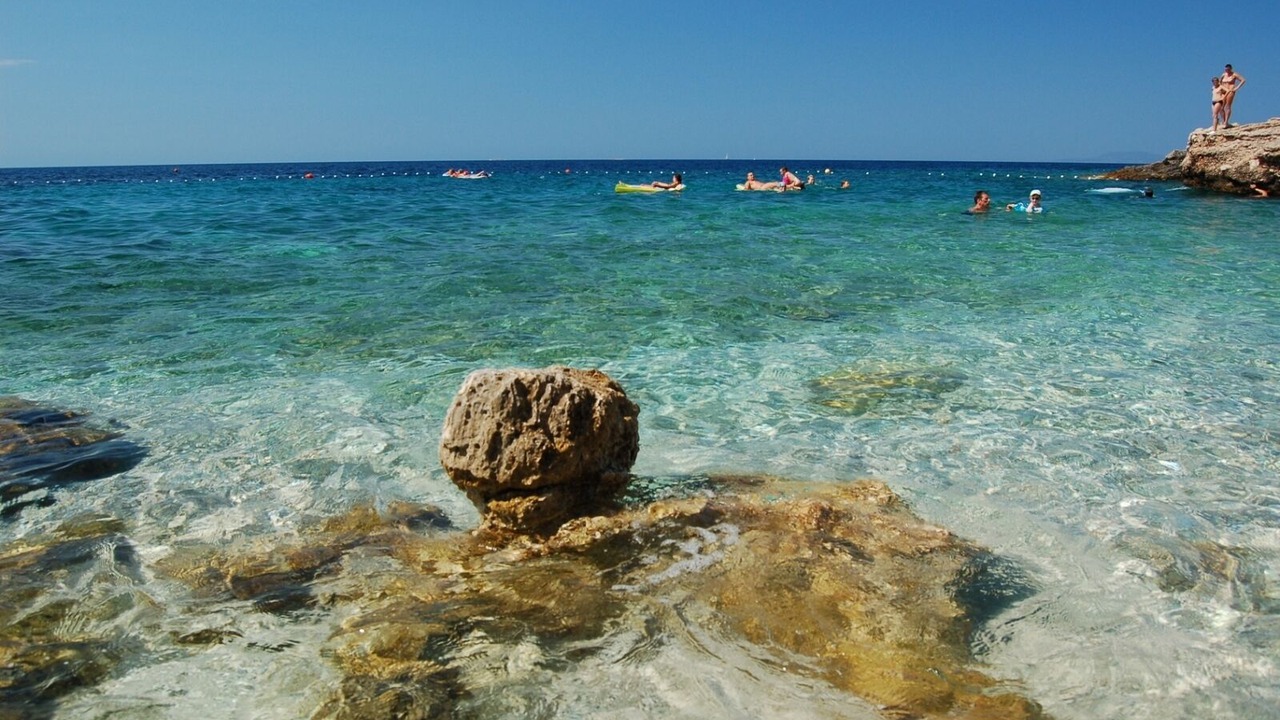 Photo of Others in Cove Basina (Jelsa)