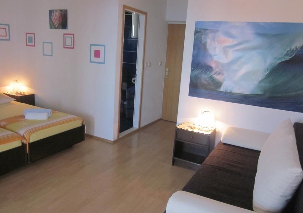 Photo of Livingroom in Hvar
