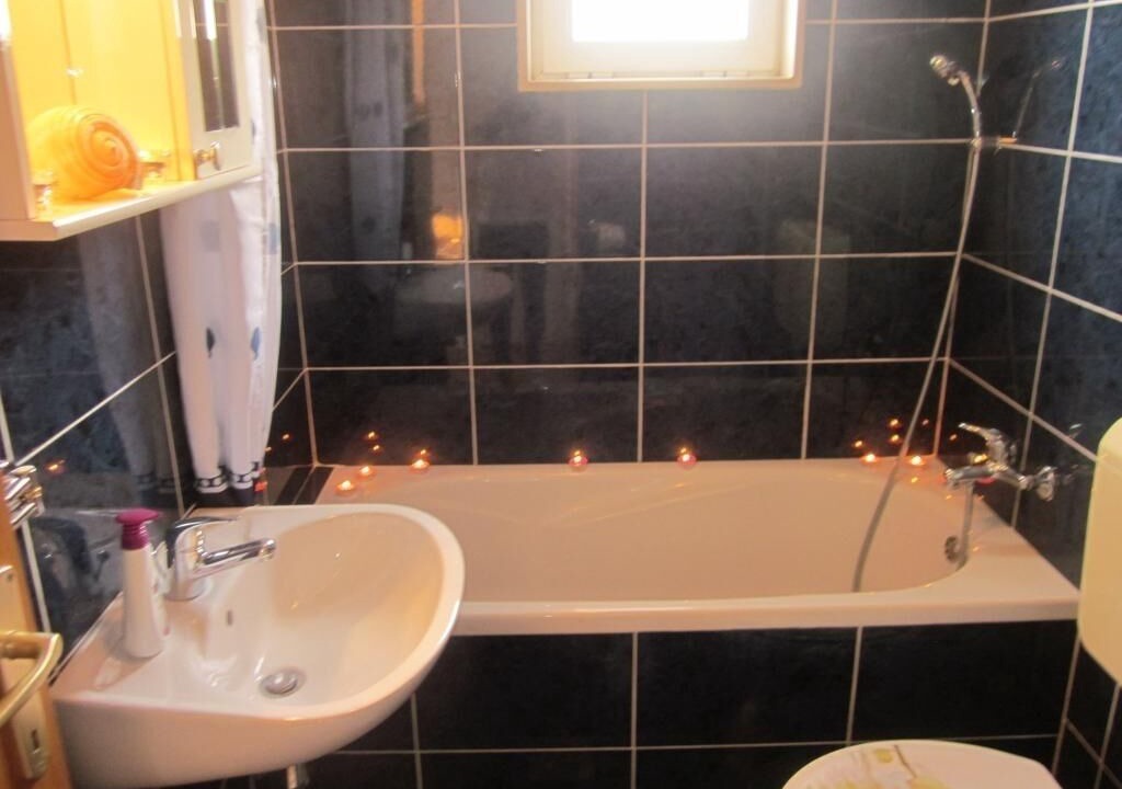 Photo of Bathroom in Hvar