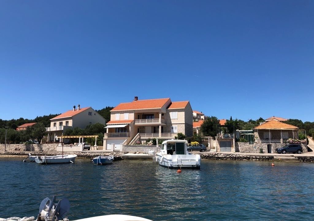 Photo of Outdoor in Lumbarda