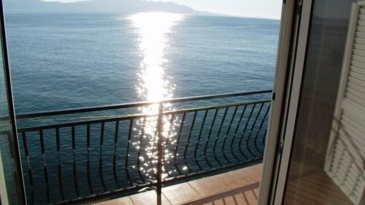 Photo of Patio Balcony in Brist