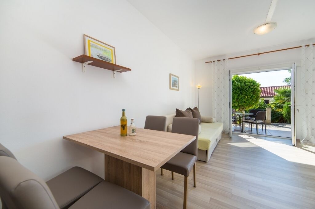 Photo of Livingroom in Brist