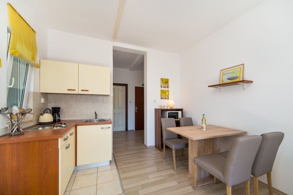 Photo of Livingroom in Brist