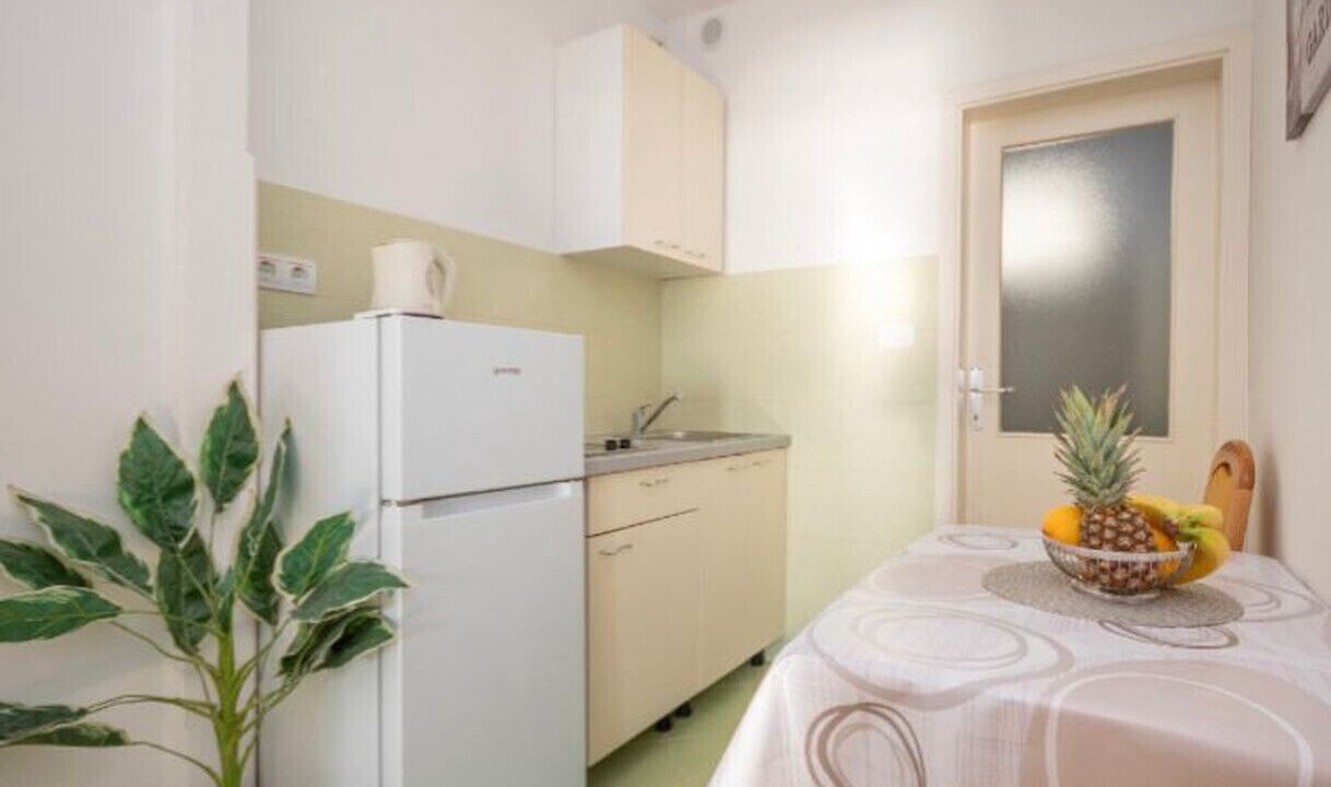 Photo of Kitchen in Borak