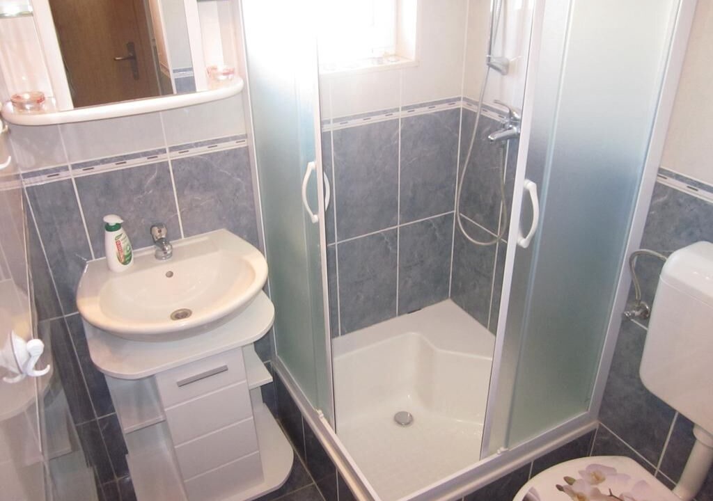 Photo of Bathroom in Hvar
