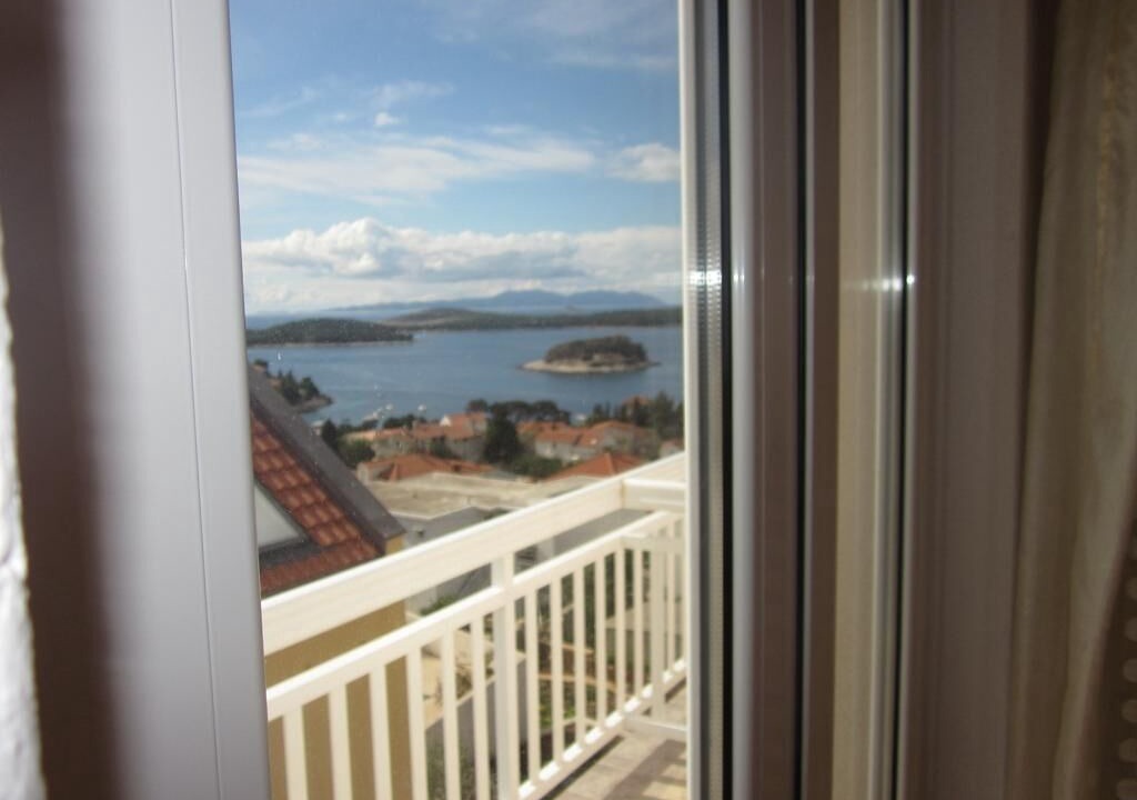 Photo of Patio Balcony in Hvar