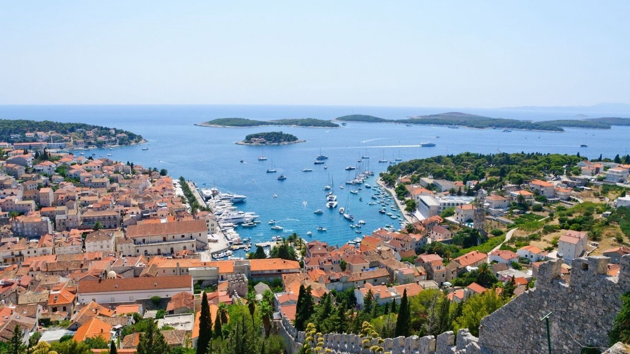 Photo of Others in Hvar
